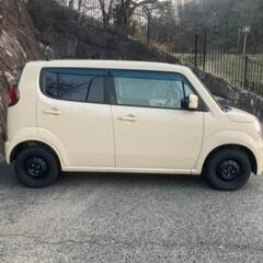 日産モコ　車検長いの画像