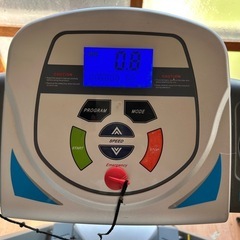 電動ルームランナーの画像