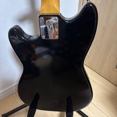 vanzandt bronson ミュージックマスターmodの画像