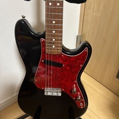 vanzandt bronson ミュージックマスターmodの画像