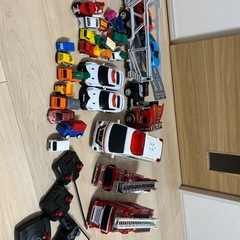 ラジコンその他ミニカー
