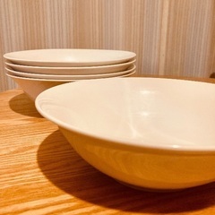 白　どんぶりの画像