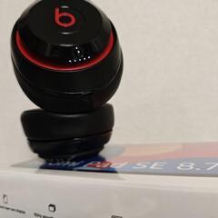 BEATS STUDIO - XIAOMI REDMI PAD セットの画像