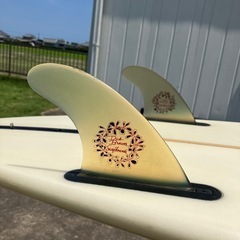 ロングボード　ディックブリューワー　美品
の画像