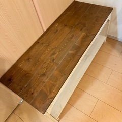 テレビ台