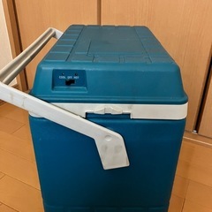 冷温庫の画像
