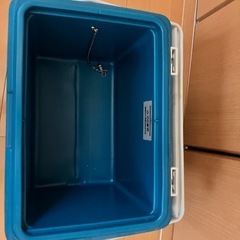 冷温庫の画像