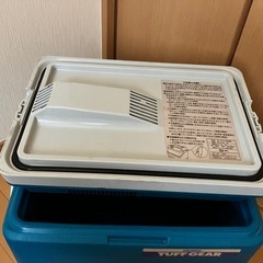 冷温庫の画像