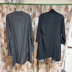 新品未使用品あり　LLサイズ中心　メンズ　おまけありの画像