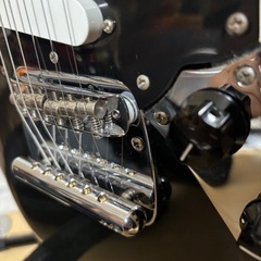fender USA mustang ヴィンテージの画像