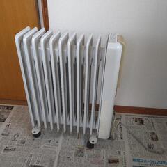 オイルヒーター