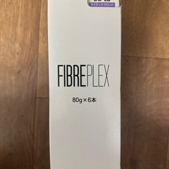 【美容師・理容師免許必須】ファイバープレックス商材6本セットの画像