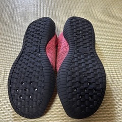 マリンブーツ　海用シューズの画像