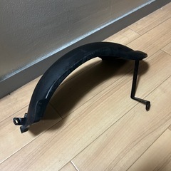 v125  リアフェンダーMOSの画像
