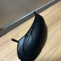 v125  リアフェンダーMOSの画像