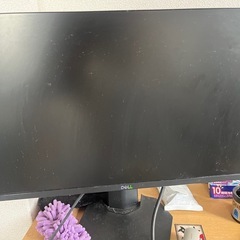 Dell S2421HGF 23.8インチ ゲーミングモニ…