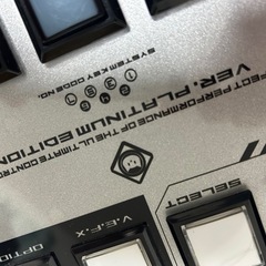 Beatmania IIDX ビートマニア コントローラー yuanconの画像