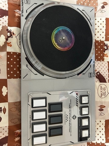 yuancon 6th beatmania IIDX コントローラー - メルカリ