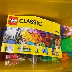LEGO CLASSIC の画像