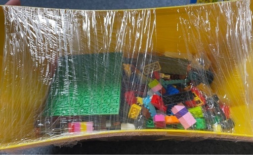 LEGO CLASSIC 