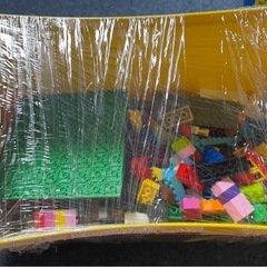 LEGO CLASSIC の画像