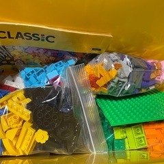 LEGO CLASSIC の画像