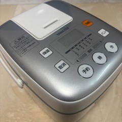 炊飯器
