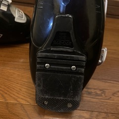 NORDICAスキーブーツ120の画像