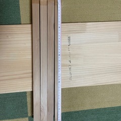 板を差し上げますの画像