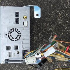 ALPINE VIE-X066の画像