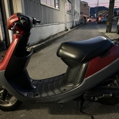 アプリオSA11Jの画像