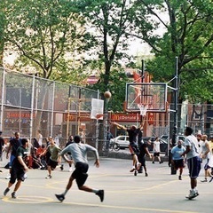 ✨週末バスケでリフレッシュ🏀初心者・経験者みんな大歓迎❗️楽しく...