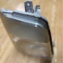 エブリ、スクラム右ヘッドライトの画像