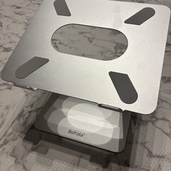 BoYata ノートパソコンスタンドの画像