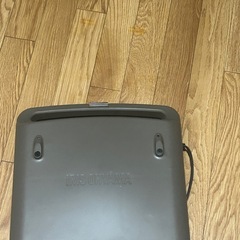 アイリスオーヤマ　折りたたみホットプレート