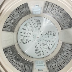 配送設置0円で🆗👌HITACHIビートウォッシュ洗濯機8.0kg‼️の画像