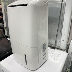 配送可能　保証付き DCE-120 衣類乾燥除湿機 [木造15畳まで /鉄筋30畳まで /コンプレッサー方式]の画像
