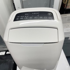 配送可能　保証付き DCE-120 衣類乾燥除湿機 [木造15畳まで /鉄筋30畳まで /コンプレッサー方式]の画像