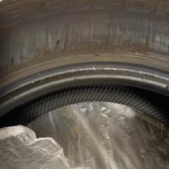 195/65R15スタッドレスタイヤのみ（4本セット）の画像