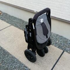 決まりました　joleベビーカーの画像