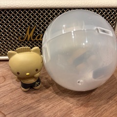 Sanrioディアダニエルの画像
