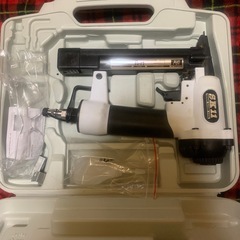 SK-11 エアータッカー T1025の画像