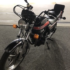 ホンダ　CB400N   Nバブ　ホーク3  　検7/12  　書類付実働車の画像