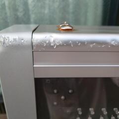 業務用 高輝度LED 文字表示看板　中古品の画像