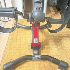 プチサイクルトレーニング（アルインコ製）