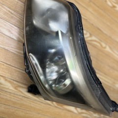 L600ムーブヘッドライトの画像