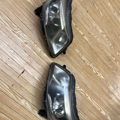 L600ムーブヘッドライト