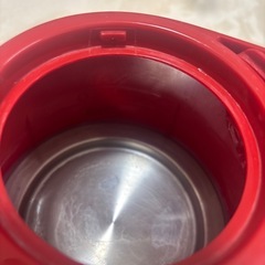 ケトル　差し上げますの画像
