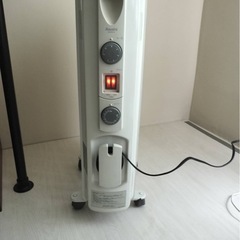 オイルヒーター