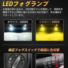 led カラーチェンジ H3の画像